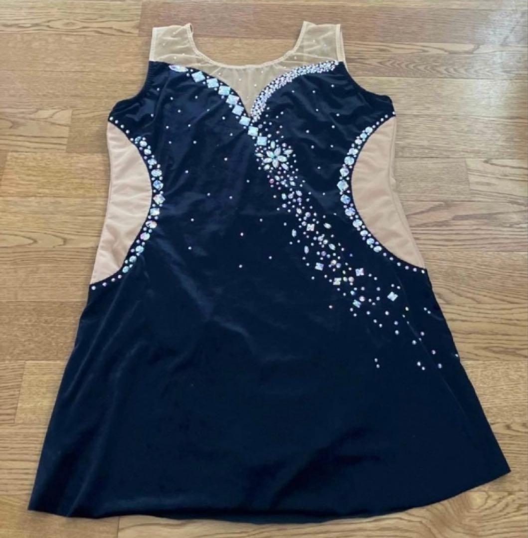 バトントワリング ダンストワール衣装 LLサイズ