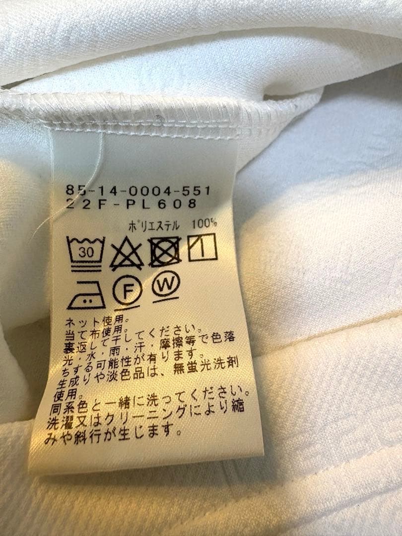 新品　ビームス　BEAMS GOLF トップス　スカート　ソックス セットゴルフ