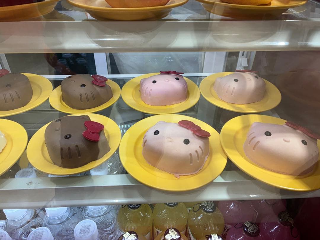 新作 正規品 ボンボンドロップシール サンリオ コンプリート8個➕バッグセット