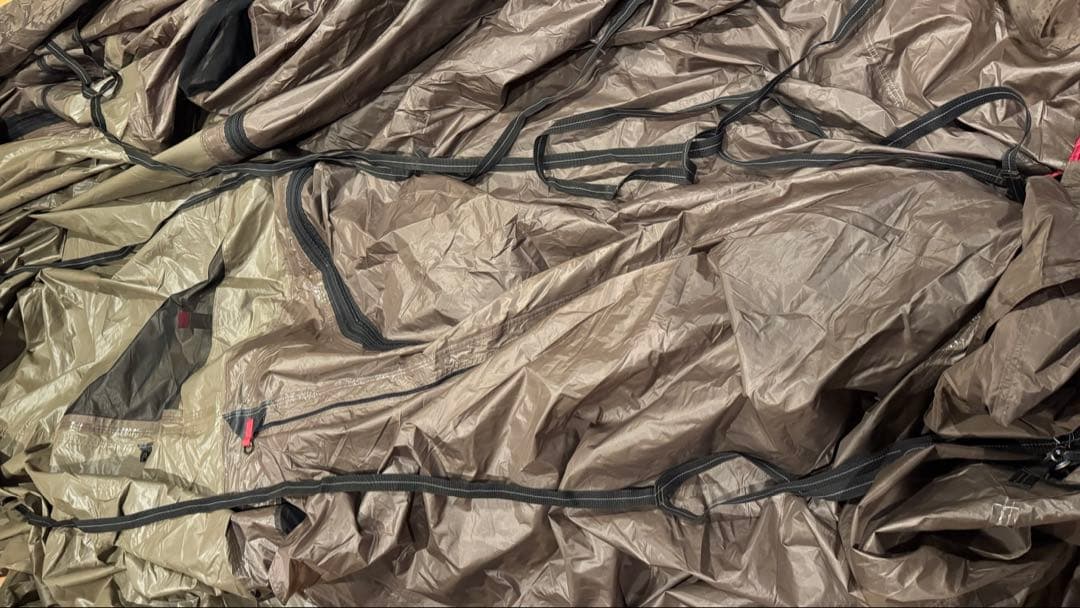  peak ランドロック