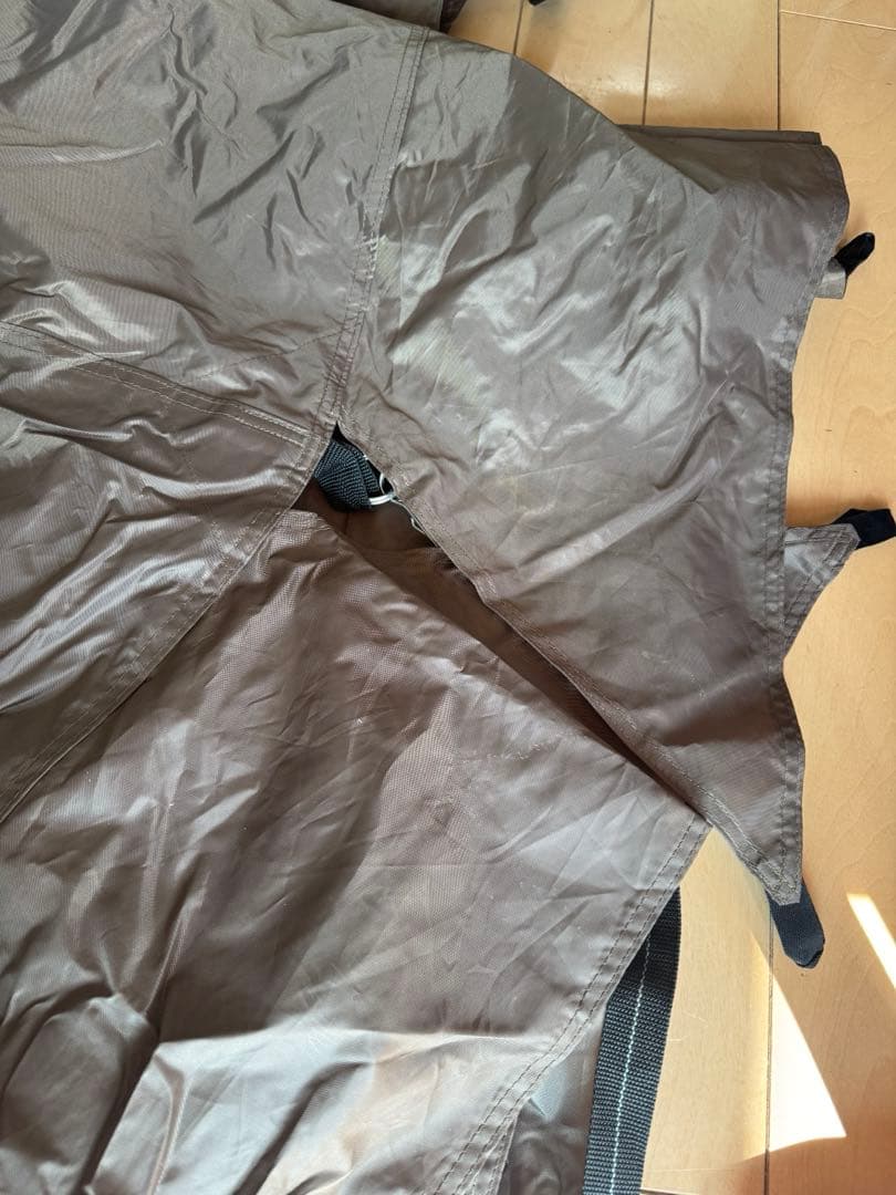  peak ランドロック