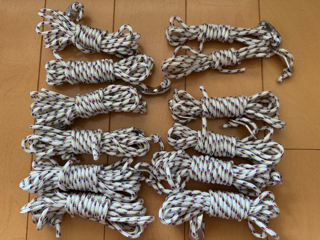  peak ランドロック