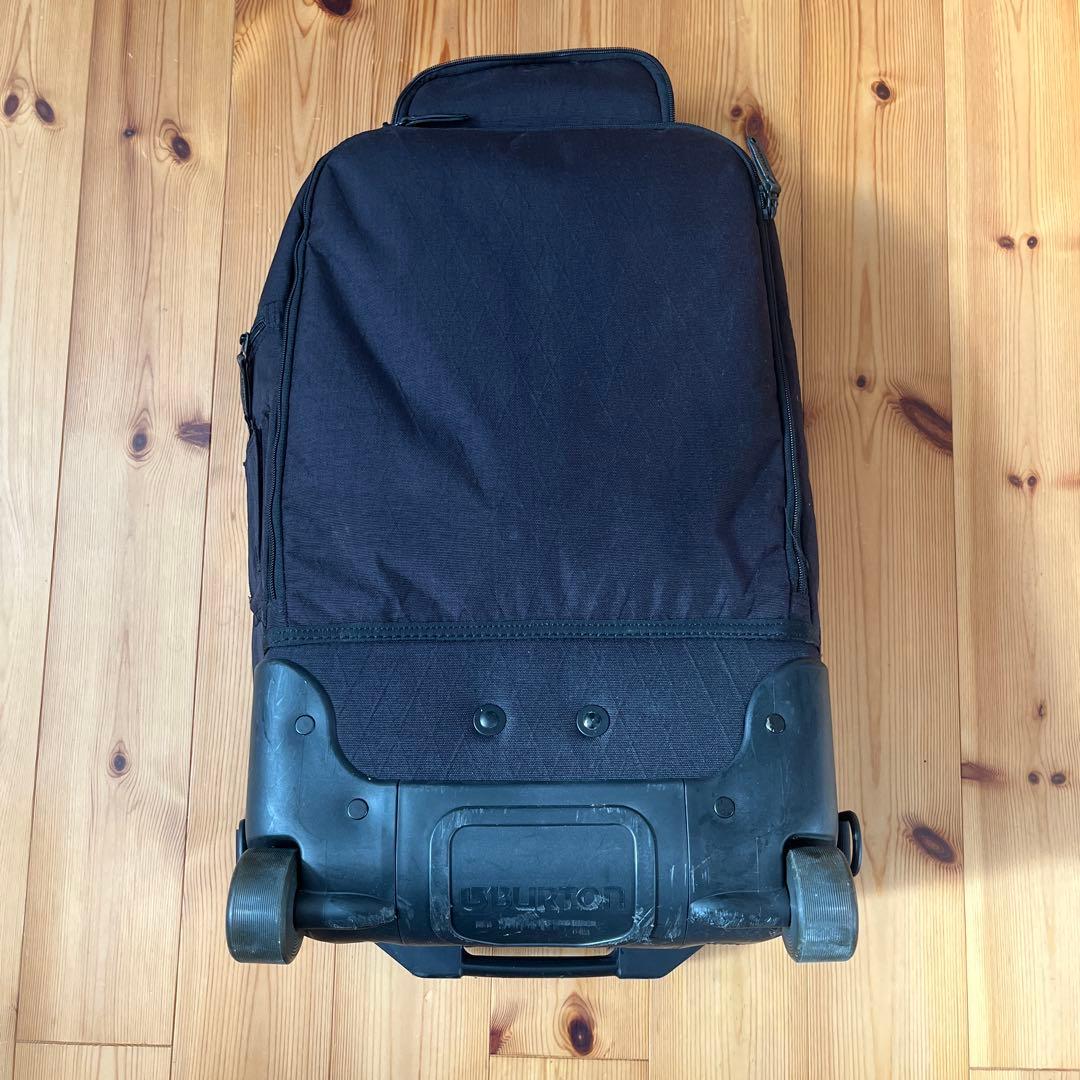 HEAD PORTER BURTON キャリーカート