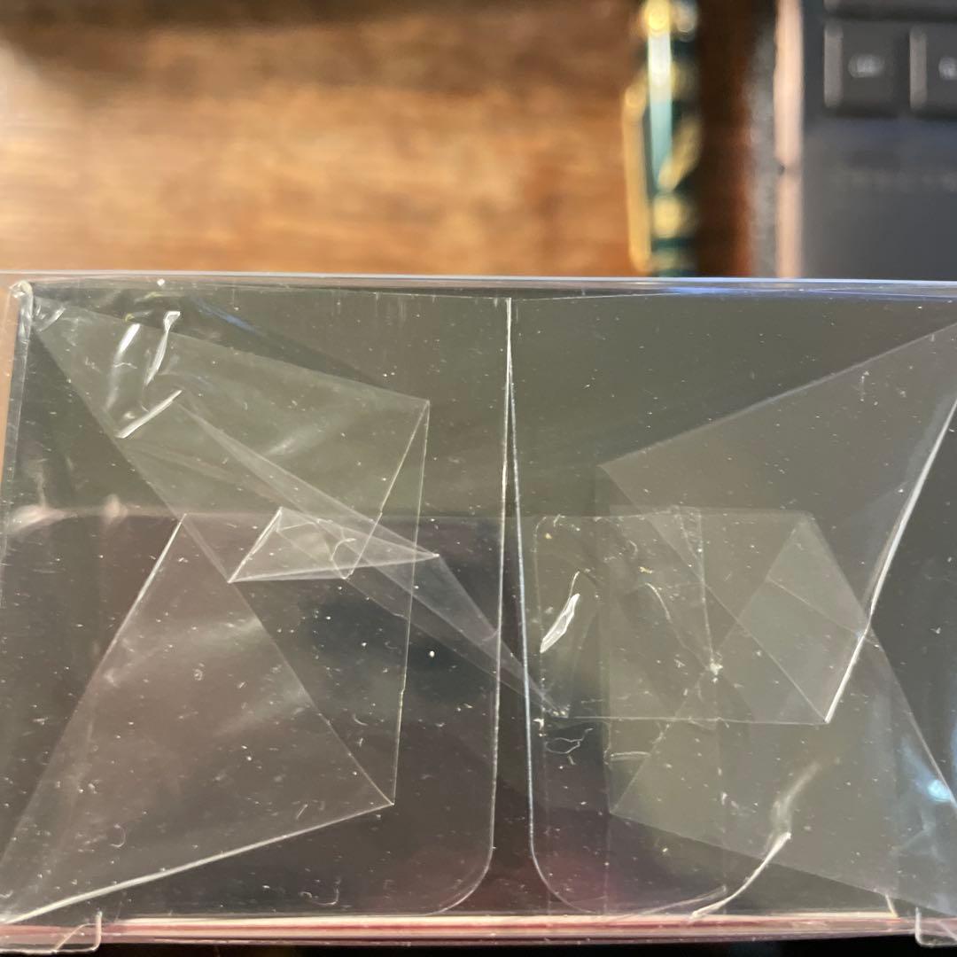 絶版　TOYOTA GR別注　1/43 GR スープラ レーシング コンセプト