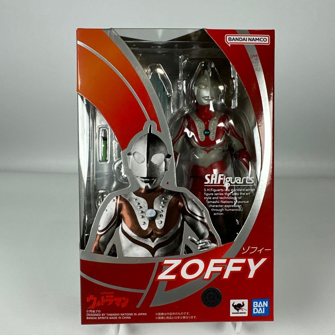 SHFiguarts ウルトラマンシリーズ フィギュアセット　フィギュアーツ