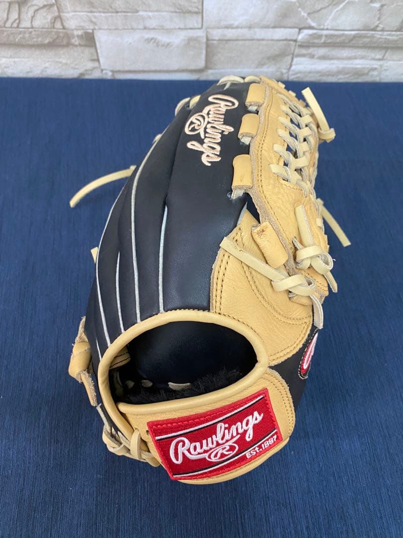 ローリングス(Rawlings) 大人 一般 野球 グローブ
