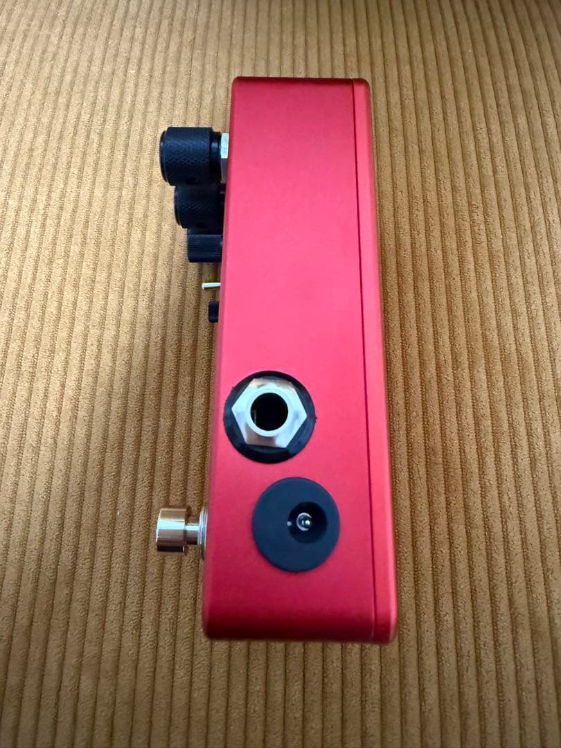 【値引可】SUMO STOMP SUMO COMP Ver.2