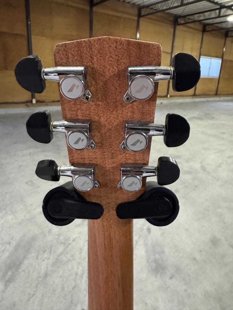 Cort Earth Mini OD アコースティックギター