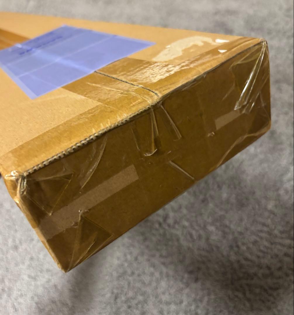 新品未開封/進撃の巨人 超硬質ブレード COMPLETE EDITION