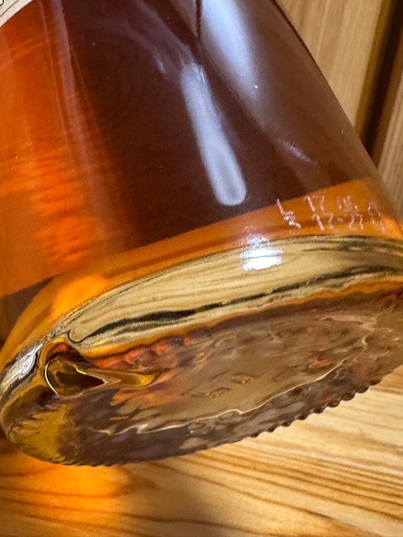 アラン　シェリーカスク　10年　２本セット