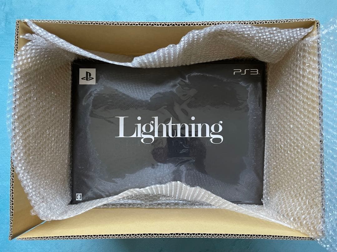 (正規品)ファイナルファンタジー 13 ライトニング ULTIMATE BOX