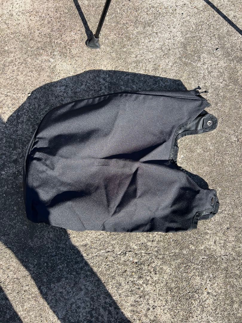 Ogio ブラック キャディバッグ　14分割