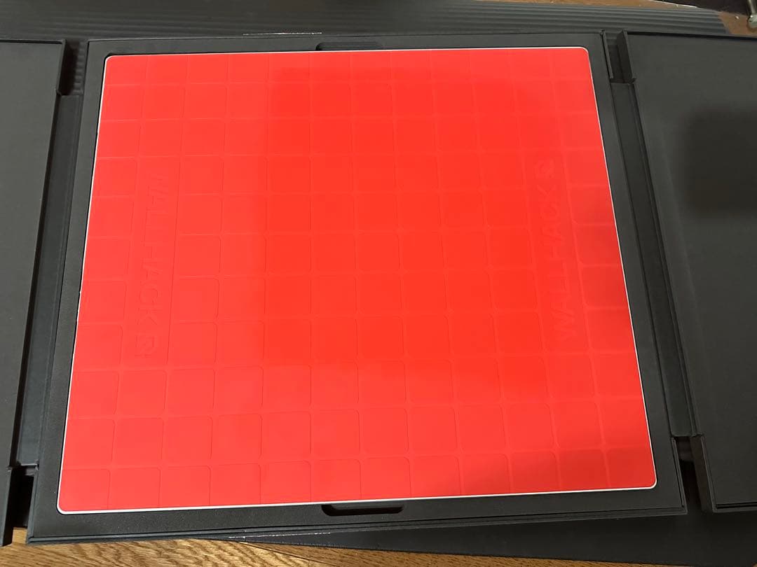 工芸品 WALLHACK SP-004 Frenzy Sora