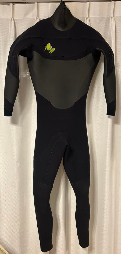 Y*y様 BREAKER OUT フルスーツ　セミドライ　MLサイズ