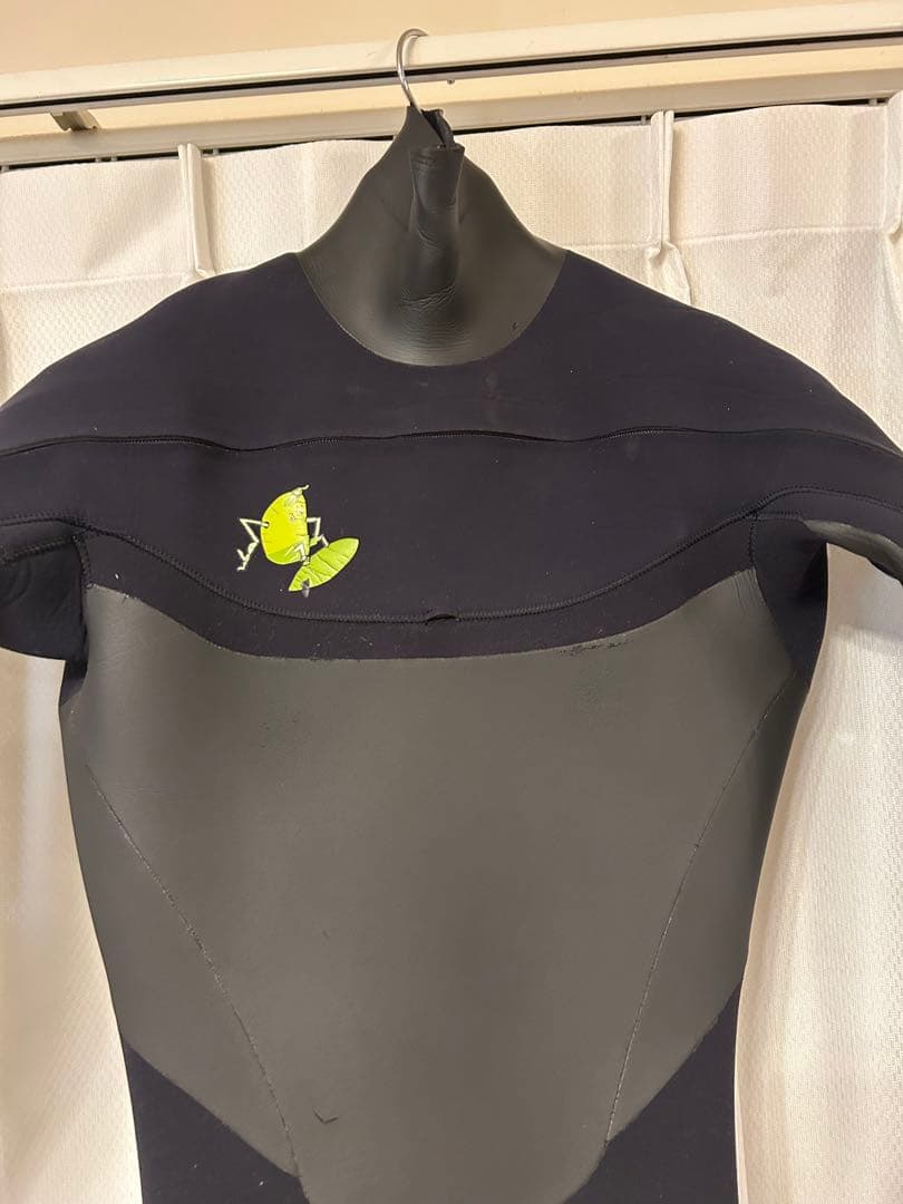 Y*y様 BREAKER OUT フルスーツ　セミドライ　MLサイズ