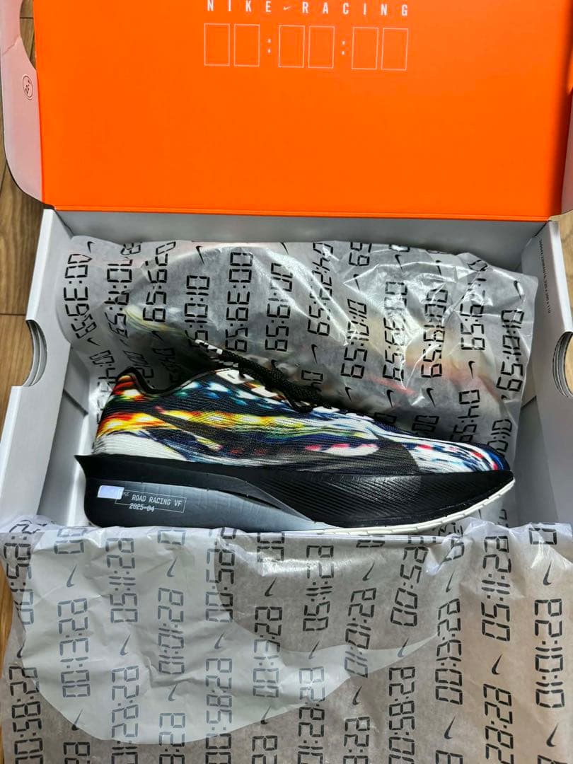 NIKE ZOOMX VAPORFLY NEXT%4 PRM メンズ28.0cm