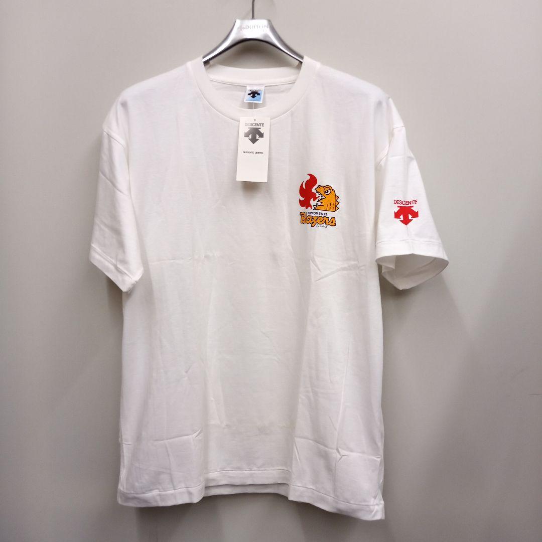 新品未使用 デッドストック 日鐵時代 堺ブレイザーズ 男子バレーボール 90s