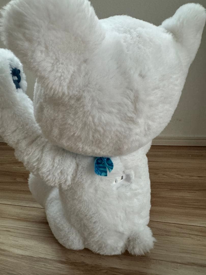 ファーリアル　ポーラーベア　こぐまのカビー　レア