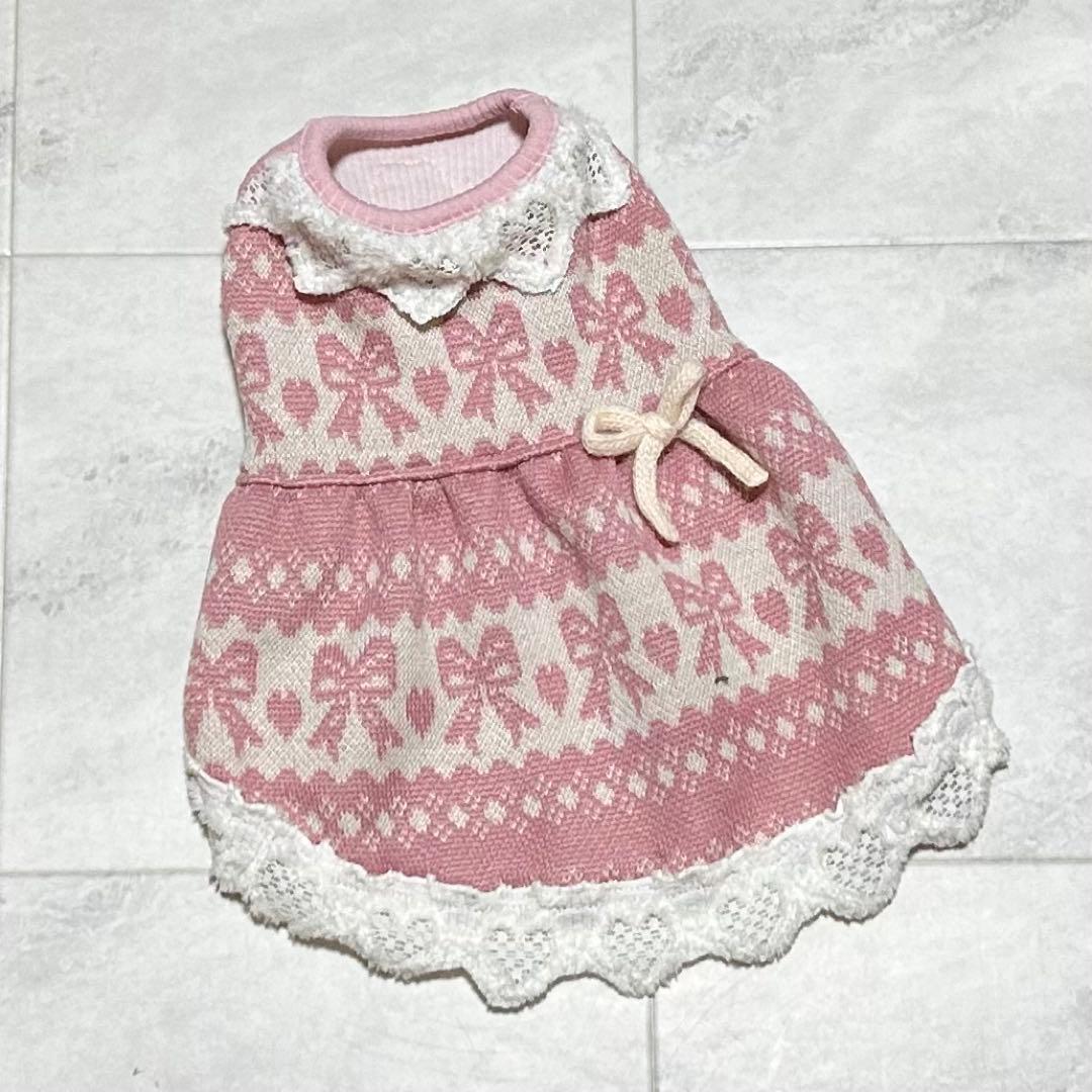 犬服・アクセサリー shi*tan