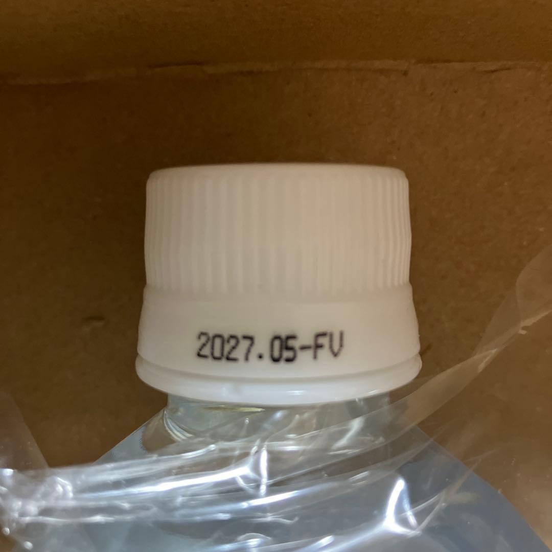 ライフエッセンス。ポタポタクラブ．1000ml