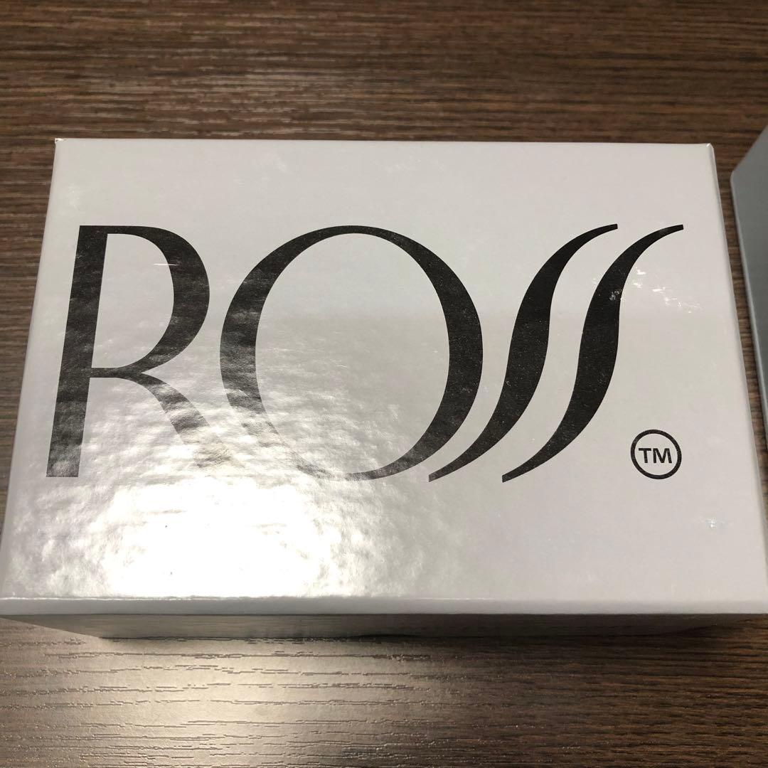 ROSS COMPRESSOR ギターエフェクター