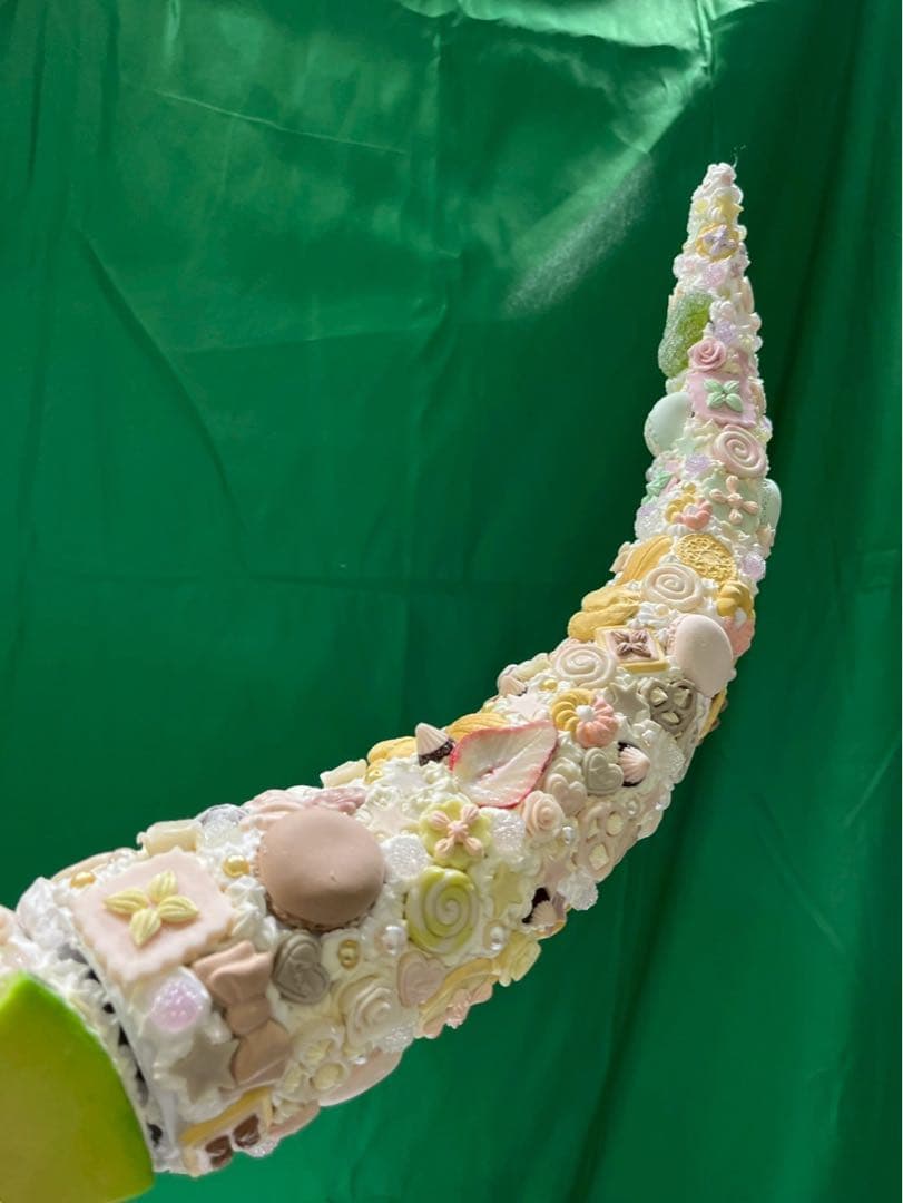 渡辺おさむ 立体アート作品 サイン有