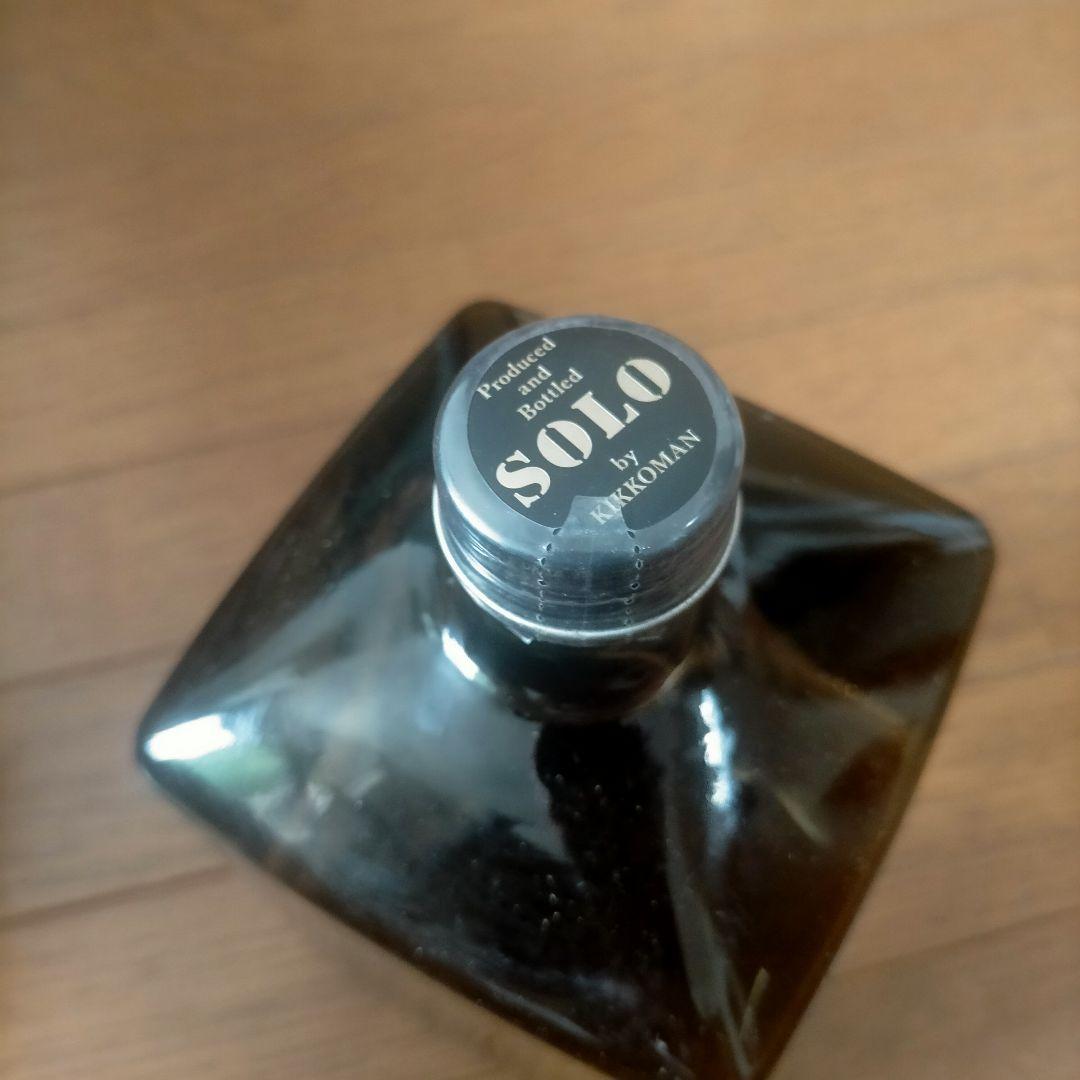 万上本格焼酎SOLO 麦焼酎 プレミア 終売品 本格焼酎 全麹仕込み 入手困難