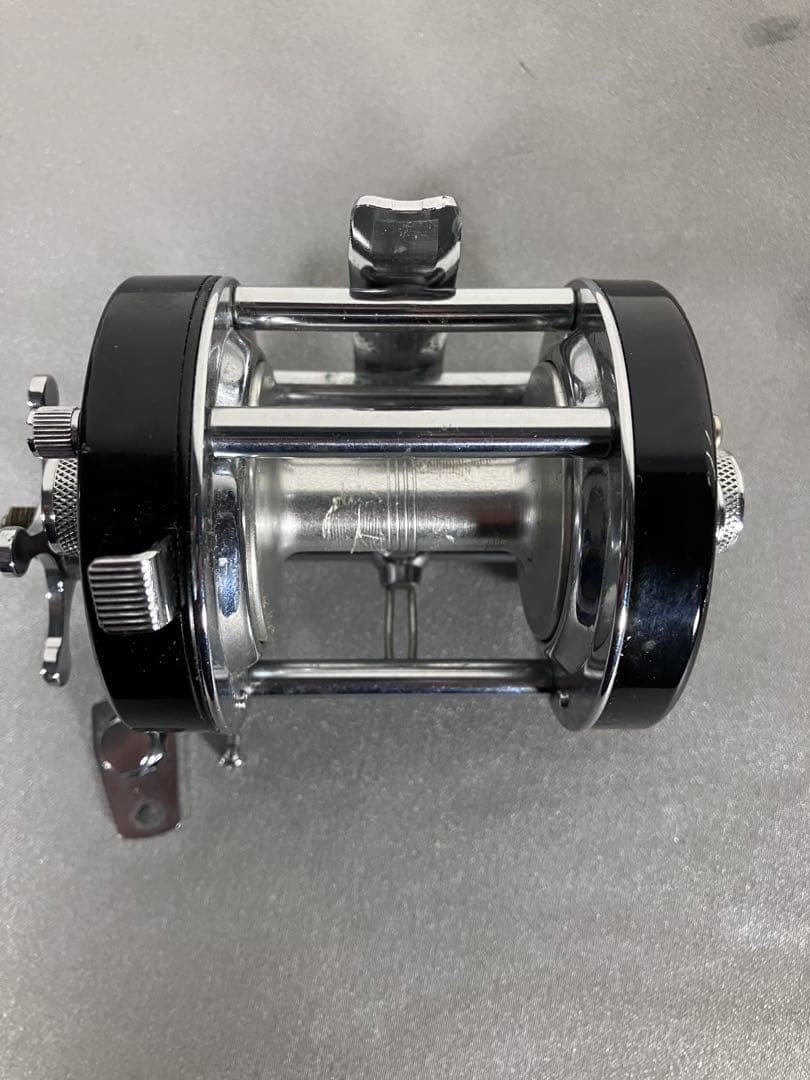 リール ambassadeur 6500CL BIG GAME Collection