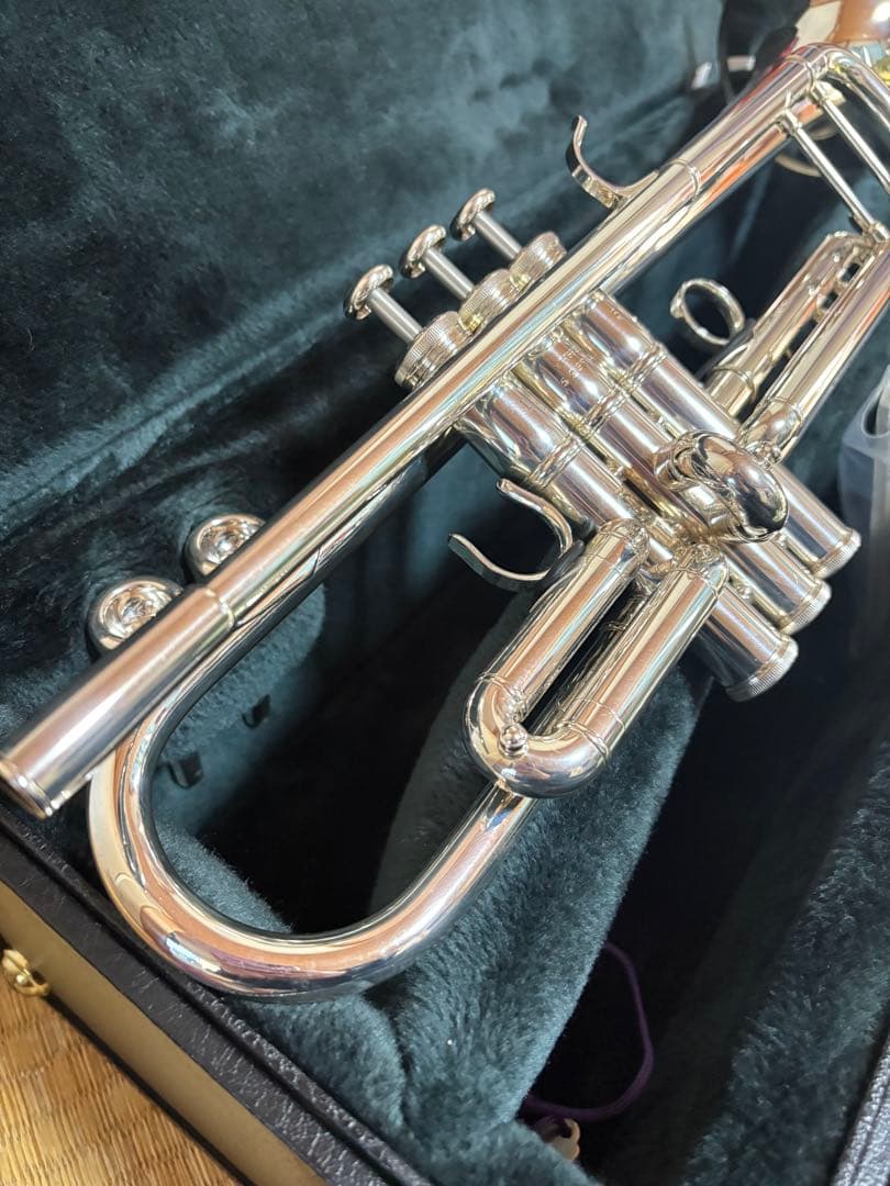 YAMAHA YTR8335GS トランペット