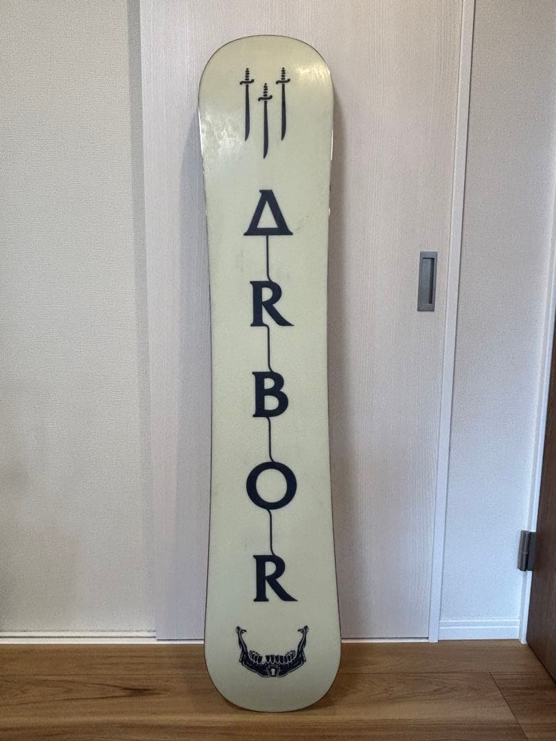 アーバー / ARBOR / RELAPSE 150cm