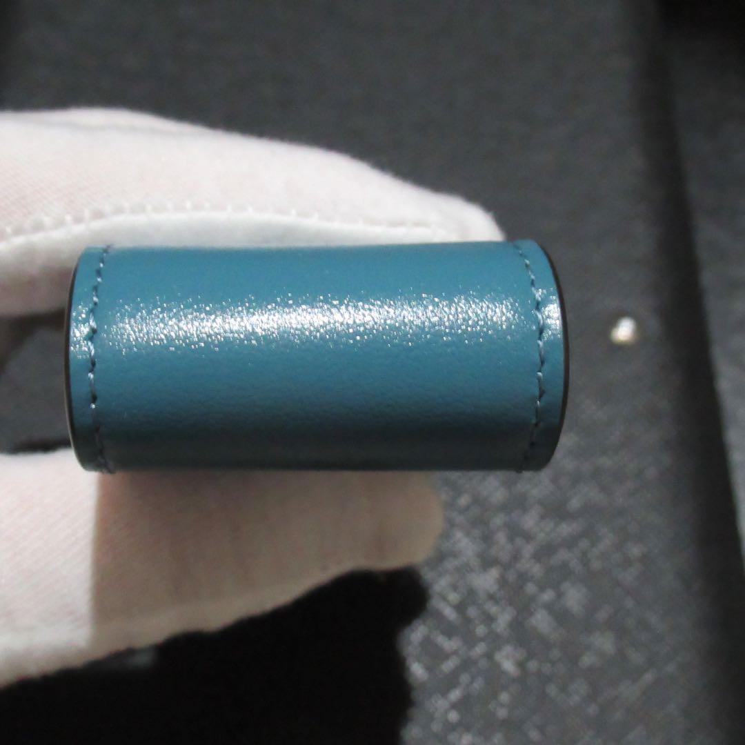 モンブラン ペンケース ペンポーチ マイスターシュテュック 2本用 199262