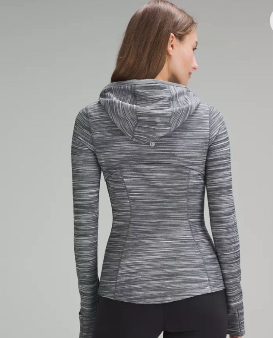 新品　Lululemon Define Jacket Nulu サイズ4