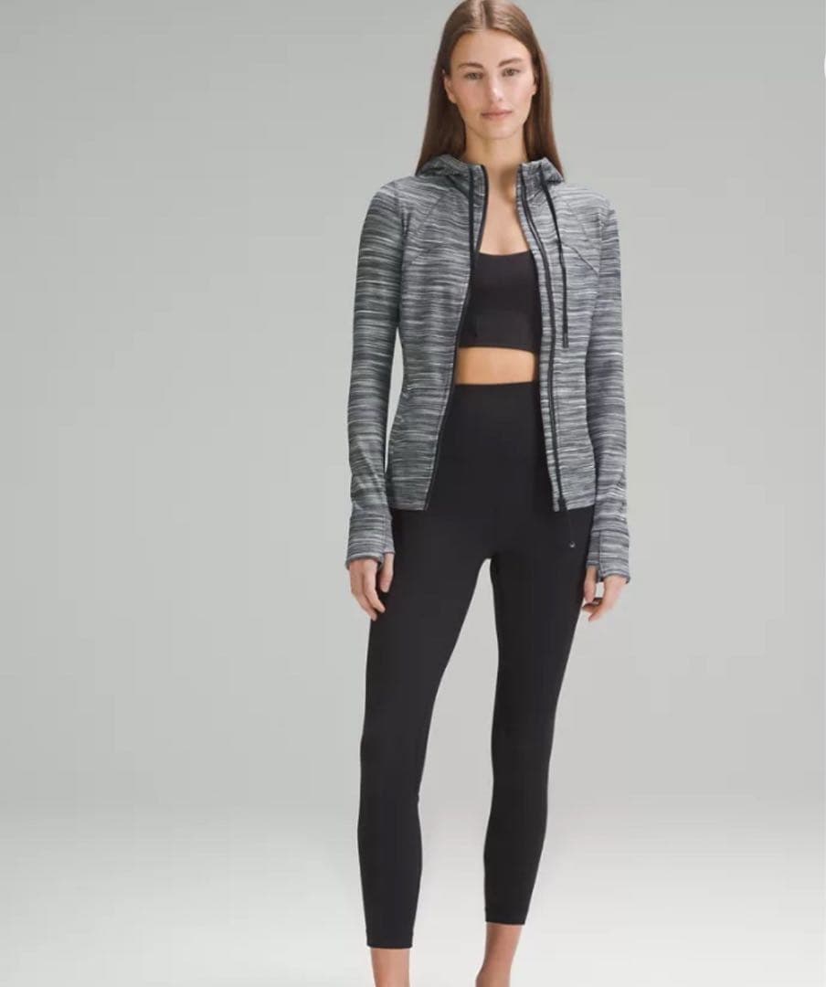 新品　Lululemon Define Jacket Nulu サイズ4