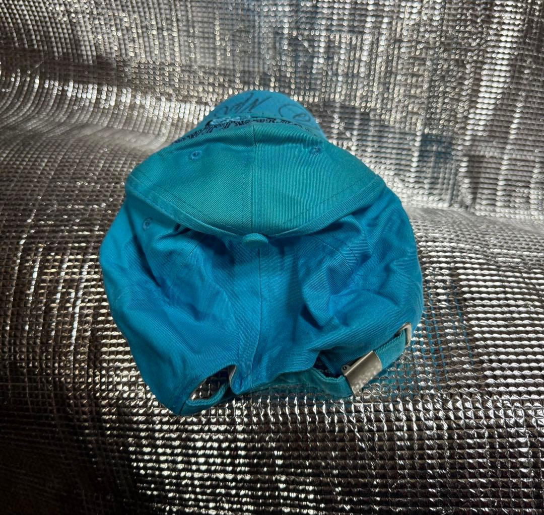 2008全豪オープン サイン入りキャップ