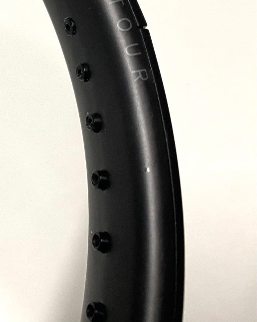 HEAD プレステージツアー 2023 グリップ2 2本セット/テニスラケット