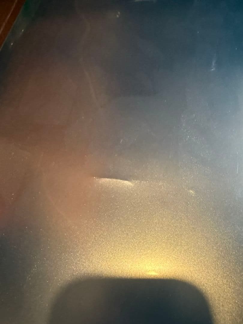 ずとまよ メタリックポスター