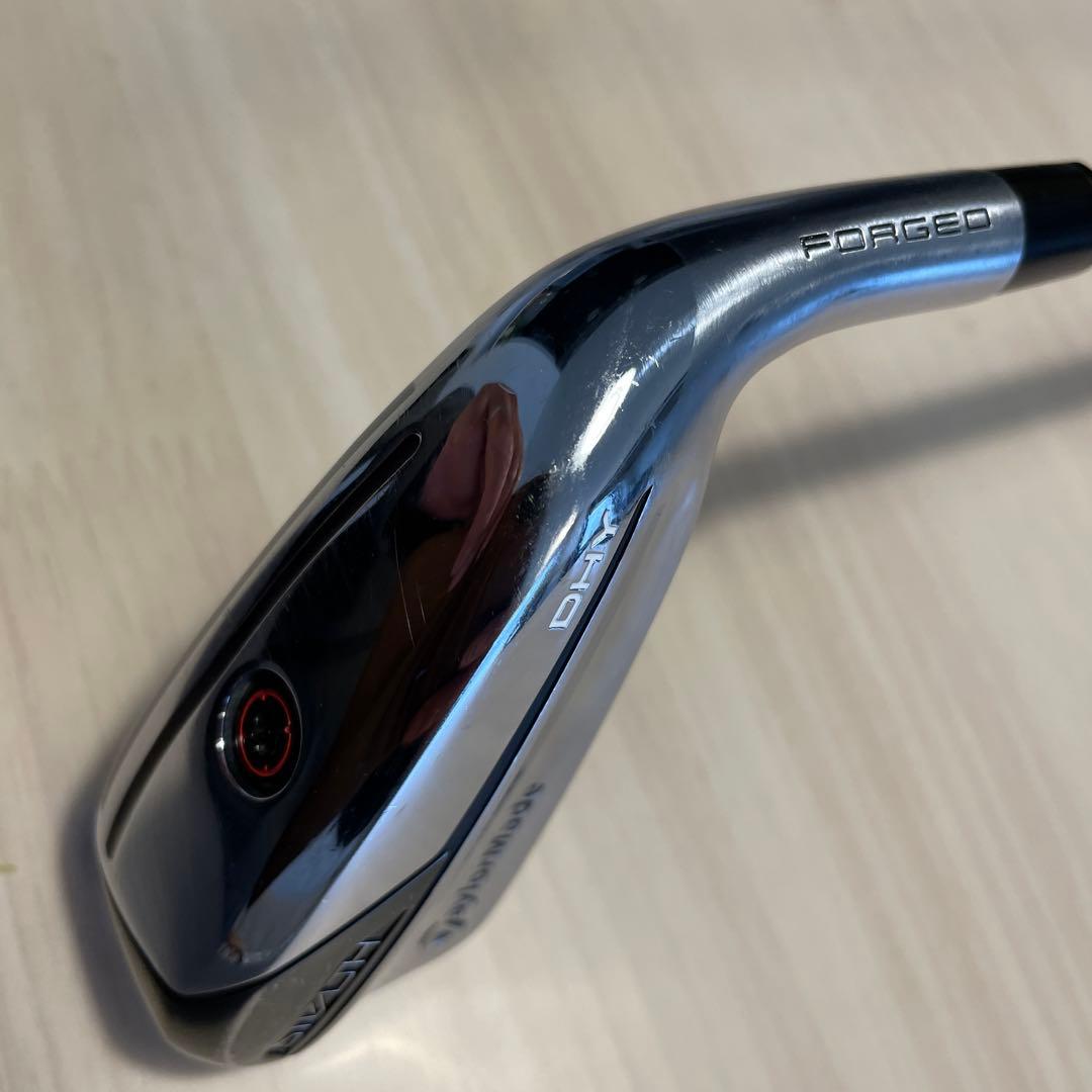 ステルスDHY #4 日本仕様