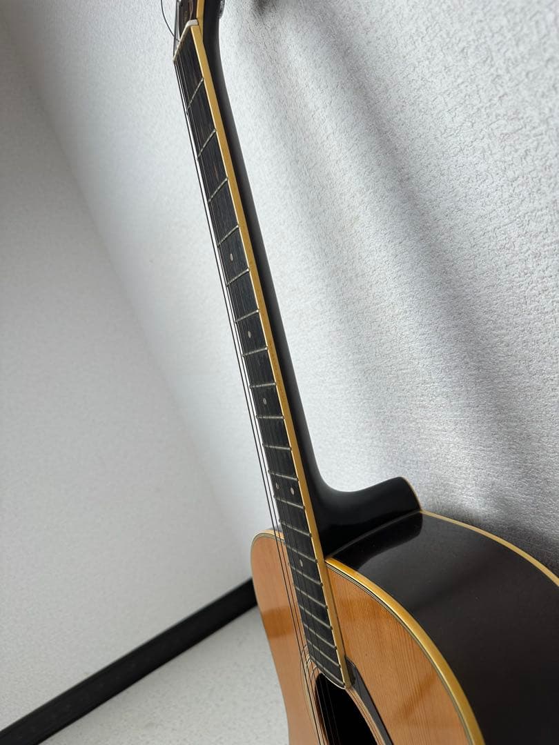 YAMAHA ヤマハ FG-201 アコースティックギター ※301