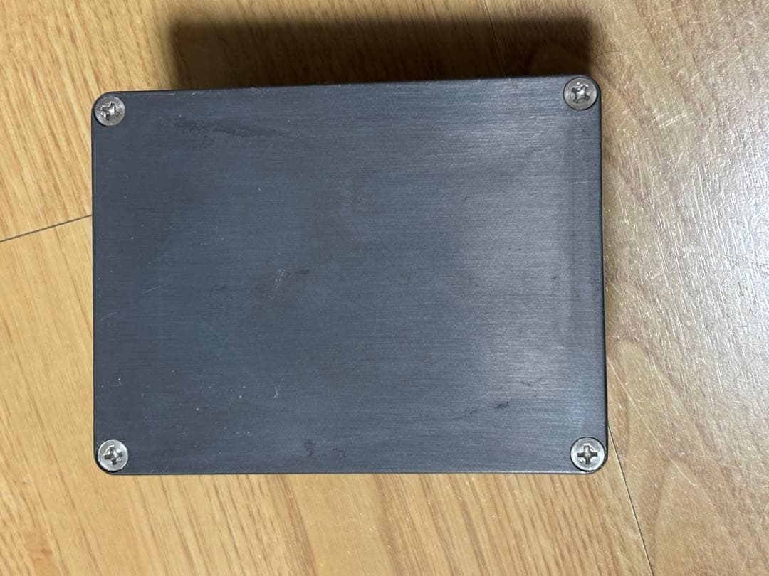 希少　FAT 515.W フィクスドワウ　松本孝弘　TAK B'z