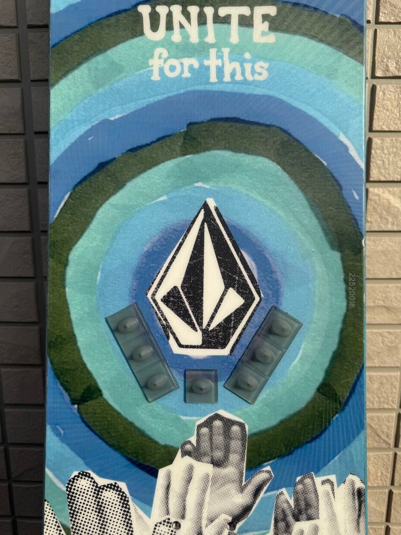 NITRO ナイトロ BEAST ビースト スノーボード 板