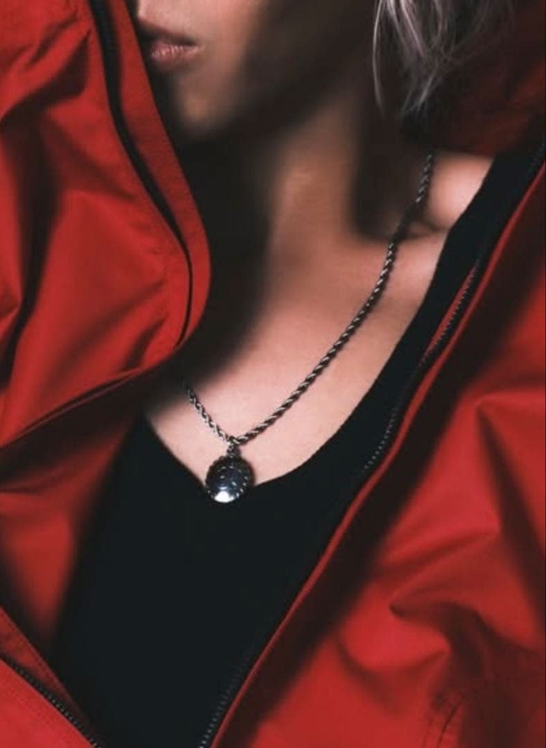 【新品】オームペンダント　ガネーシャ藤井風さん　クリシュナペンダントトップおまけ