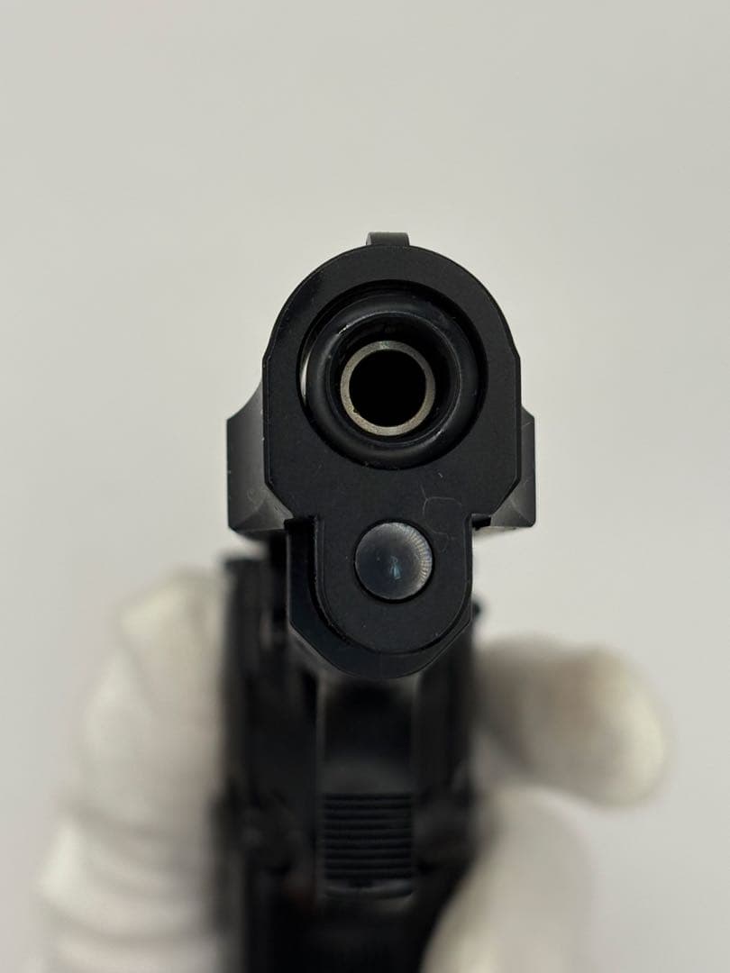 美品WA ウェスタンアームズ　Beretta M84F ベレッタ　新型マガジン付