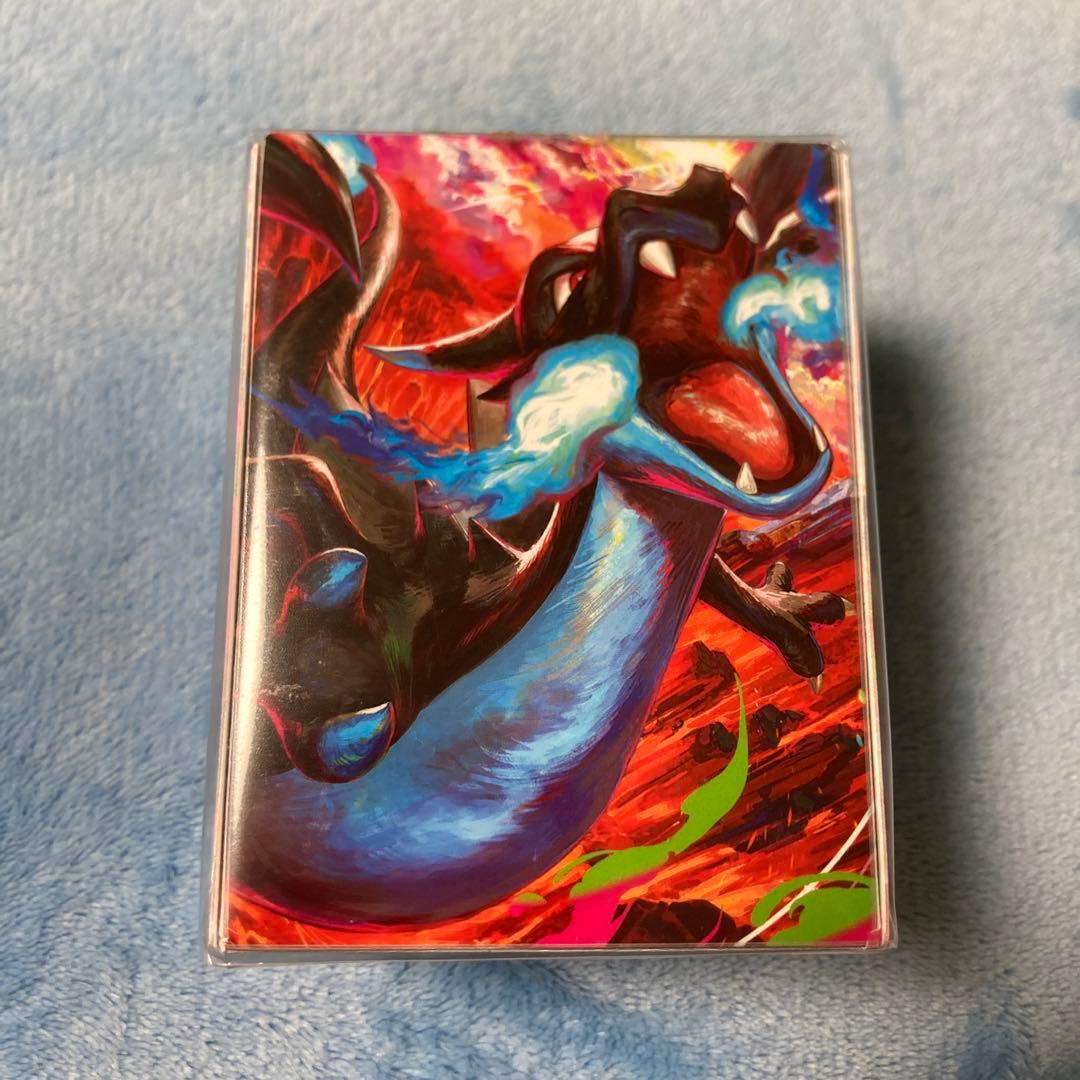 ポケモンカードゲーム サプライ　4セット