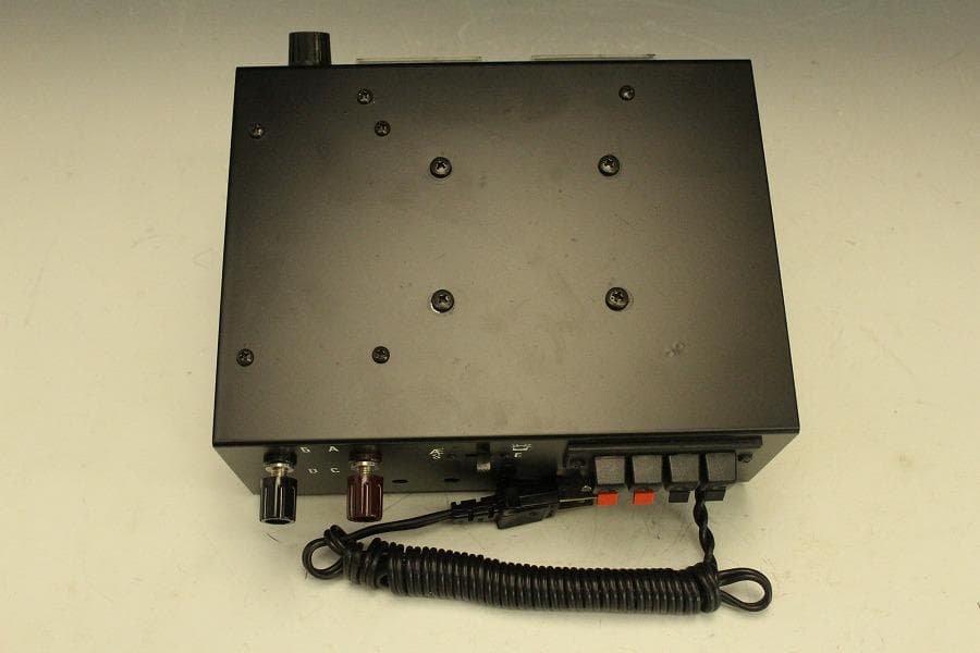 トンネルモケイ トンネル電子研究所カーレントブースター TMP-D5(メ941)