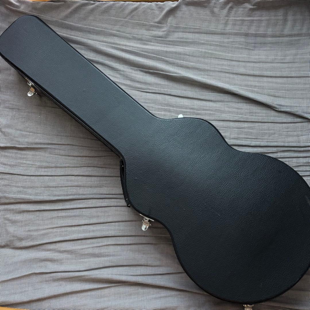 Orville by Gibson Les Paul Custom レスポール