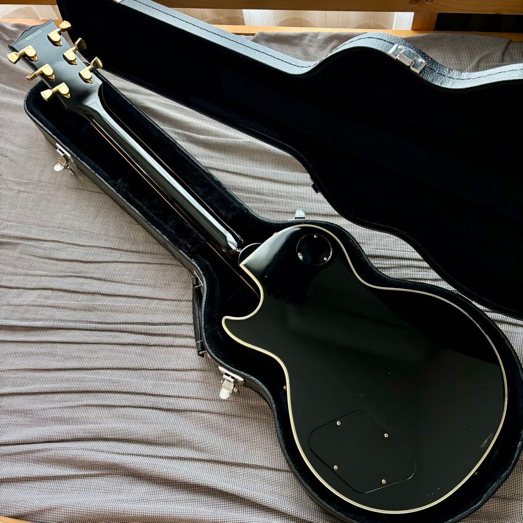 Orville by Gibson Les Paul Custom レスポール