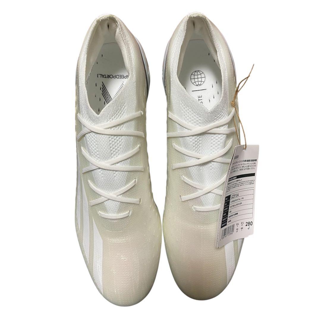 6/15まで値下げ！X Speedportal.1 FG