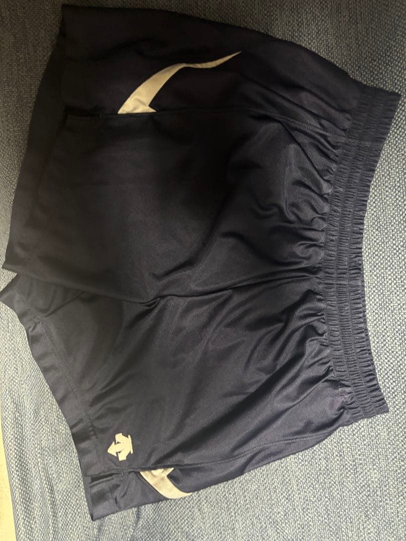 中央大学試合用パンツ