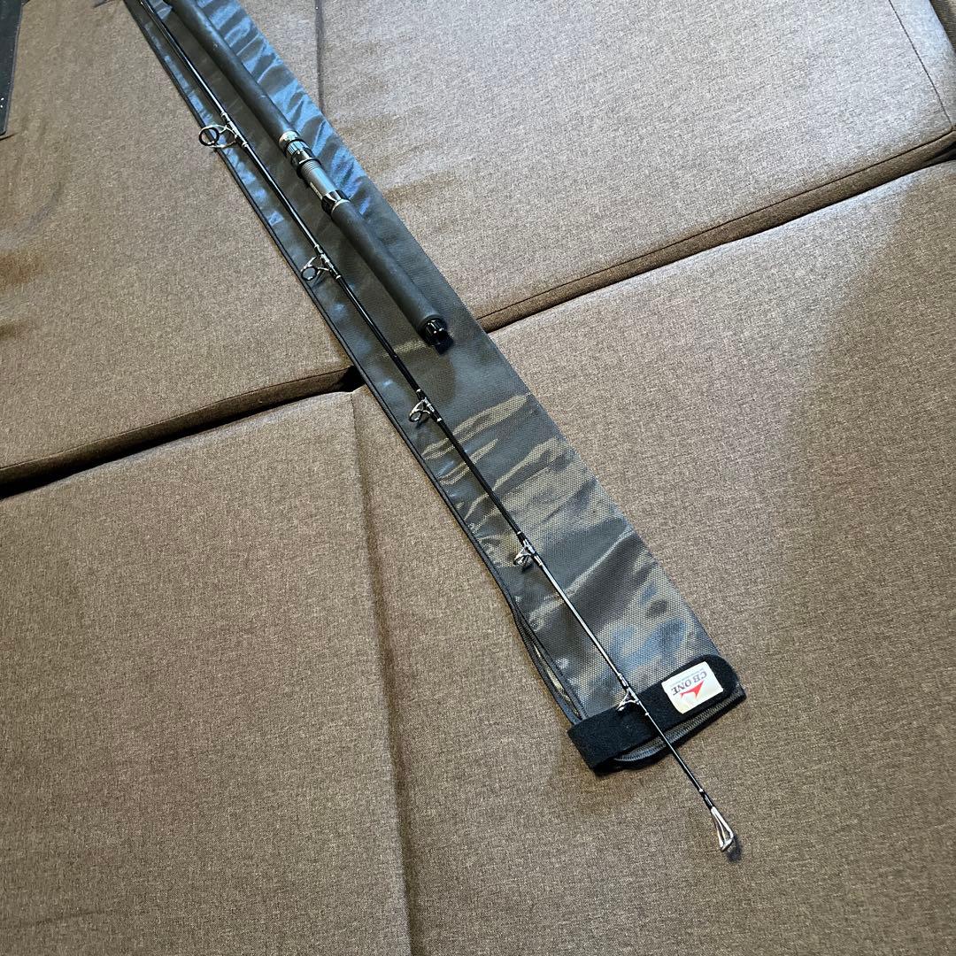 ロッド CB ONE ENFINITY84/10