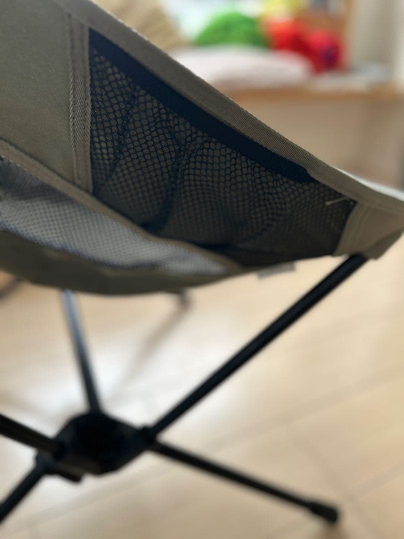 ogawa ツーアングルチェアL